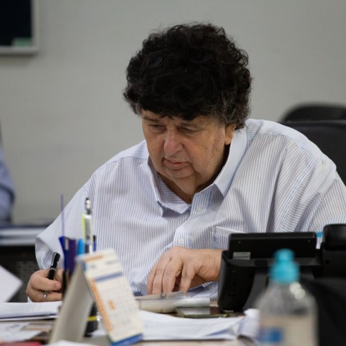 Prefeitura de VR cobra ação do Governo Federal para proteger indústria do aço e evitar desemprego